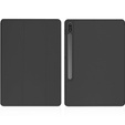 Θήκη για Samsung Galaxy Tab S7 FE 5G 12.4 T730 / T736B, Smartcase με χώρο για γραφίδα, μπλε