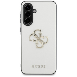 Θήκη GUESS Classic Logo για Samsung Galaxy A56
