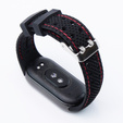 Λουράκι σιλικόνης για Xiaomi Smart Band 10 / 9 / 8