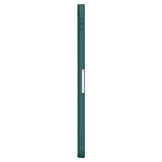 Etui SPIGEN do iPad 7/8/9 10.2 2019/2020/2021, Urban Fit, Midnight Green