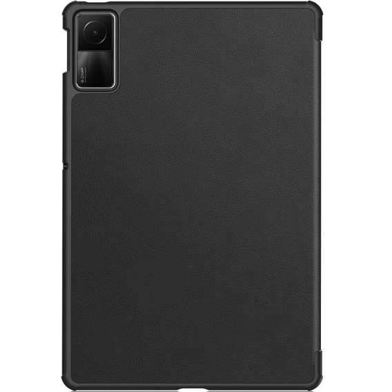 Θήκη για Xiaomi Redmi Pad SE 11", Smartcase, μαύρη