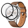 2x υβριδικό γυαλί ERBORD για Huawei Watch GT 4 46mm