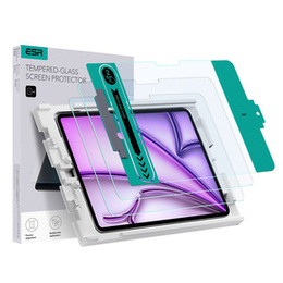Szkło Hartowane ESR do iPad Pro 11 2020/2021/2022 iPad Air 4/5 10.9 2020/2022