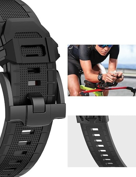 Λουράκι για Samsung Galaxy Watch Ultra 47mm (2025 / 2024)