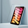 Μετριασμένο γυαλί για iPad mini 8.3" 2021 (6 gen.) / iPad mini 8.3" 2024 (7 gen.)