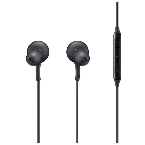 Ακουστικά USB-C Samsung Sound by AKG ενδοαυτικά EO-IC100BBEGEU Καθολικά, USB-C