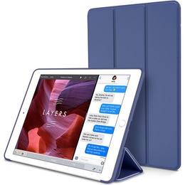 Θήκη για iPad Air 2, Smartcase, σκούρο μπλε