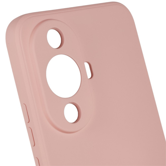 Θήκη για Huawei Nova 11, Silicone Lite, ροζ
