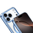 Θήκη Electro MagSafe + κορδόνι για iPhone 17 Pro Max