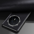 Η αναδιπλούμενη θήκη για το Honor Magic V3 5G, Side View, μαύρη