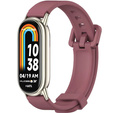 Λουράκι σιλικόνης για Xiaomi Smart Band 10 / 9 / 8