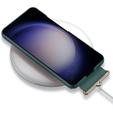 Θήκη για Samsung Galaxy S23 Plus, GKK Strap Case, πράσινη