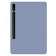 Θήκη για Samsung Galaxy Tab S10+ Plus, Smartcase με χώρο για γραφίδα, μωβ