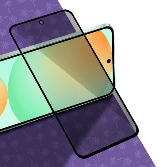 Γυαλί Shy Palm για Samsung Galaxy S24 FE