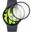 2x υβριδικό γυαλί ERBORD για Samsung Galaxy Watch 6 44mm