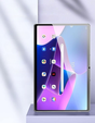 Μετριασμένο γυαλί για Lenovo Tab M10 10.1 Gen 3 TB-328FU/TB-328XU
