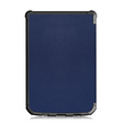 Θήκη για PocketBook Touch Lux 4 5 606 616 627 628 632 633, Smartcase, μπλε