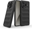 Θήκη για Xiaomi Poco F7 Ultra, Gaming Shockproof, μαύρη