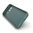 Θήκη για Google Pixel 9A, Gaming Shockproof, πράσινη
