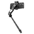 Blavec Selfie Stick Aluminium Fusion P07 με MagSafe, φώτα LED και τηλεχειριστήριο