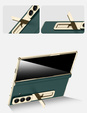 Θήκη GKK με γυαλί και βάση στήριξης για Samsung Galaxy Z Fold7 5G