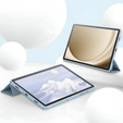 Θήκη με πτυσσόμενο καπάκι Tri-fold για Samsung Galaxy Tab A11+