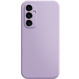 Θήκη για Samsung Galaxy A05s, Silicone Lite, μωβ