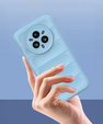 Θήκη για Realme 14 Pro 5G, Gaming Shockproof, μπλε