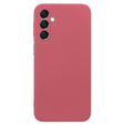Θήκη για Samsung Galaxy M34 5G, Silicone Lite, κόκκινη