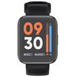 3x Φύλλο υδρογέλης ERBORD για Realme Watch 3
