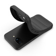 Θήκη για Google Pixel 9A, Gaming Shockproof, μαύρη