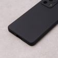 Θήκη για Xiaomi 13 Lite, Silicone Lite, μαύρη