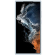 NILLKIN Θήκη για Samsung Galaxy S23 Ultra, θήκη σιλικόνης CamShield για MagSafe, μπλε
