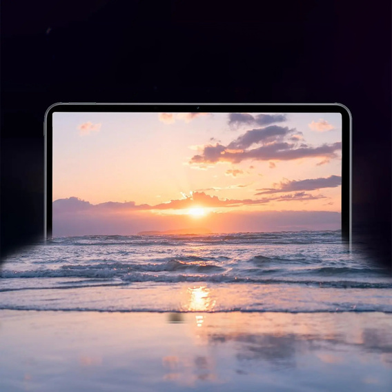 Μετριασμένο γυαλί για OnePlus Pad 2