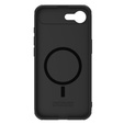 θήκη Nillkin για Iphone 16E, CamShield Pro MagSafe, μαύρη