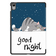 Θήκη για Huawei MatePad 11.5, Smartcase, sleeping cat