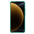 Θήκη για Xiaomi 15 Ultra, θωρακισμένη Nillkin, Icelade Prop, πράσινη