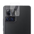 IMAK Γυαλί κάμερας για Motorola Edge 30 Ultra, διαφανής
