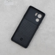 Θήκη για Motorola Edge 40, CamShield Slide, χρυσός