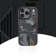 Θήκη BENKS Dynamic Magnetic Mecha (D069) για iPhone 17 Pro