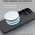 Θήκη NILLKIN Frosted Shield Pro MagSafe για Samsung Galaxy S26 Ultra