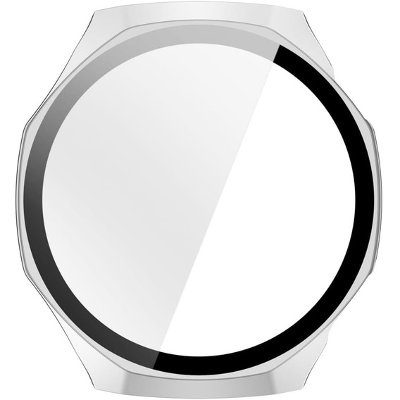 Προστατευτική θήκη με σκληρυμένο γυαλί για Huawei Watch GT 6 Pro 46mm