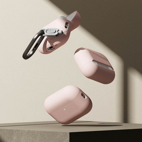 Ringke Silicone θήκη για Apple AirPods Pro 3