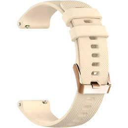 Λουράκι σιλικόνης γενικής χρήσης 18mm