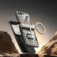 Θήκη με μαγνητική βάση για Samsung Galaxy Z Flip7 FE / Z Flip6