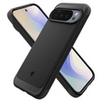 Θήκη Spigen Rugged Armor MagSafe για το Google Pixel 10 Pro XL, Μαύρο