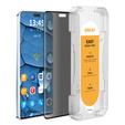 ENKAY Tempered Glass για Honor 200 Pro 5G / Honor 300 Pro, διαφανής