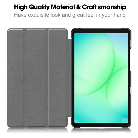 Θήκη με καπάκι Smartcase για Samsung Galaxy Tab A11/A9