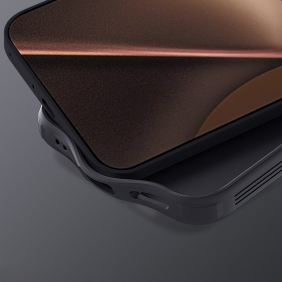 Θήκη NILLKIN Camshield Pro με προστατευτικό κάλυμμα κάμερας για Xiaomi 15T Pro