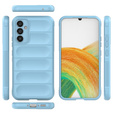 Θήκη για Samsung Galaxy A34 5G, Gaming Shockproof, μπλε